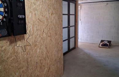 Gîte Refuge des Amis - Photo 29