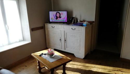 Gîte 2 chambres avec WiFi, proche Luxeuil-les-Bains - FR-1-583-368 - Foto 3