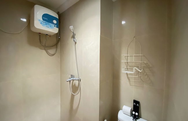 Private Studio Room At Taman Melati Jatinangor Apartment - Foto 7