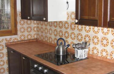 Casa nel bosco alle Macinaie - Foto 14