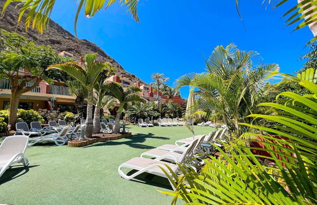 Apartamentos Cordial Mogán Valle - Foto 47