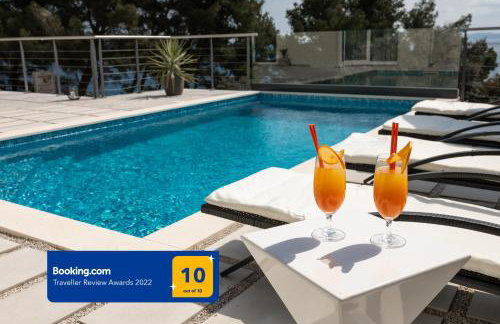 Pearl of Korkyra - Foto 1