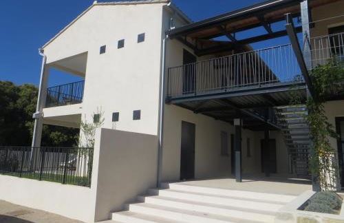 Résidence "Les cyclistes", appartement "Akotee" - Photo 6