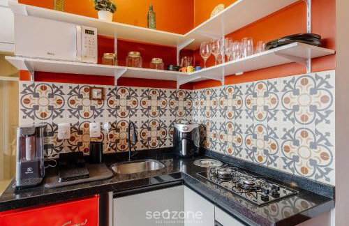 Edifício Haia, Centro Histórico de Salvador - HAI - Foto 15