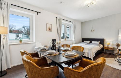 NEW Proud Stay Augsburg Historisches Viertel - Foto 11