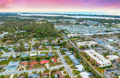 Sarasota Seascape 3 Bedroom Home by RedAwning - Foto 86