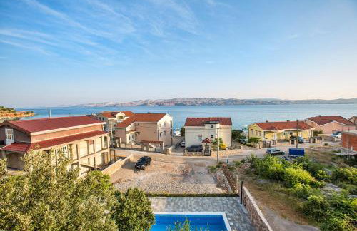 Apartments Villa Dina - Foto 64