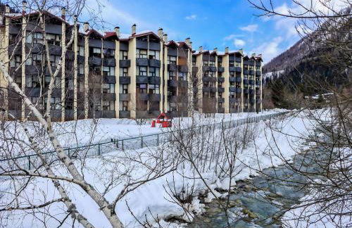 Apartment Grand Roc-3 by Interhome - Foto 19