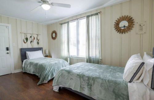 Backyard Beauty Bungalow in Jackson - Foto 15