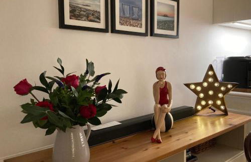 Olive Tree Apartment Hove - Foto 7