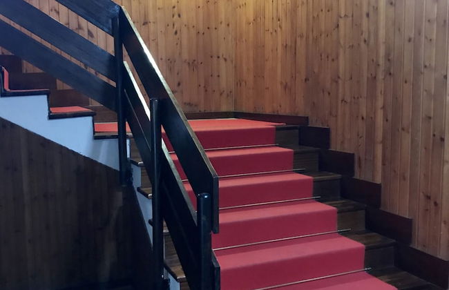 La Punta Dell'Iceberg - Foto 13