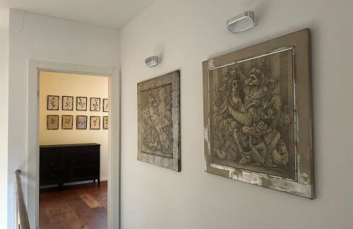 Artvilla am See - Foto 37