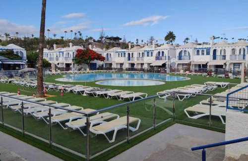 Dúplex Maspalomas - Foto 8