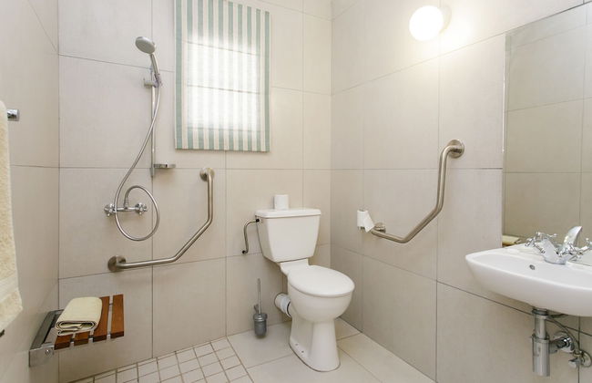 Wagon Wheel Country Lodge - Foto 76