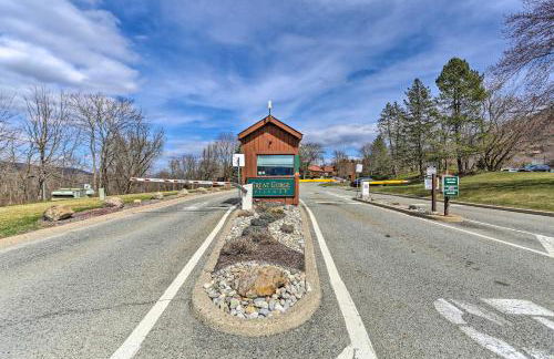 Mountain Creek Condo with Grill Walk to Lifts! - Foto 25