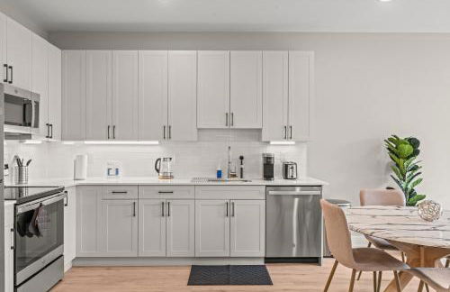 Aparmint at Five on Canal - Philadelphia - Foto 21