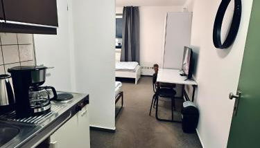 sleepWELL-Münster Schön & Zentral - Foto 4