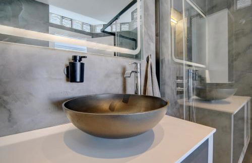 Penthouse DELUXE, Carolina Park, Marbella - Foto 16