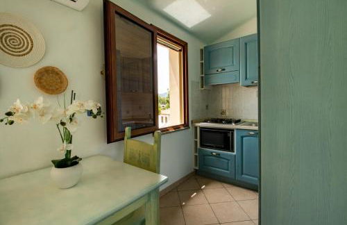 Museddu Beach Residence - Foto 14