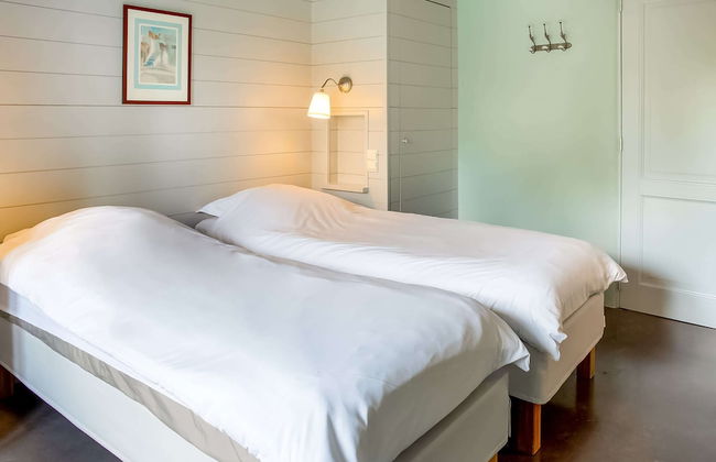 Getaway With Sauna in Falaen - Photo 32