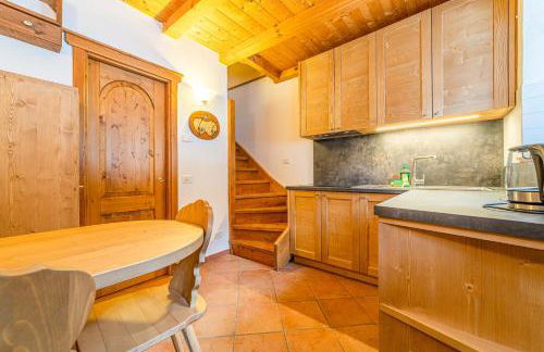 Romantic Loft Sottoguda - Foto 15