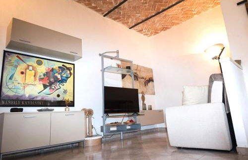 Otto Apartment Montecatini - Foto 25