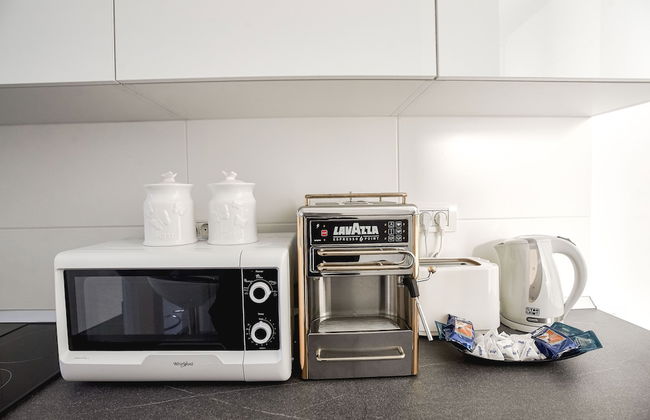 Metropole Apartments Old Town - Foto 53