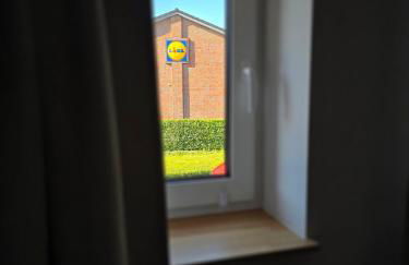 Zentrale Wohnung, Haustiere- und Kinderfreundlich - Foto 44