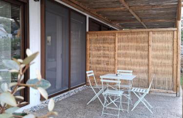 Valia's Beach Studios - Photo 17