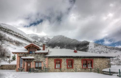 Posada Real Pajares - Foto 39