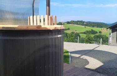 Domki- Limanowa, domki z balią i sauną - Foto 38