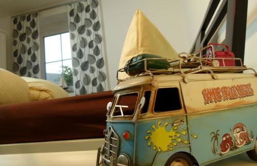 LakeStarnberg Apartments - Foto 41