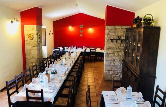 Le Coccole - Foto 26