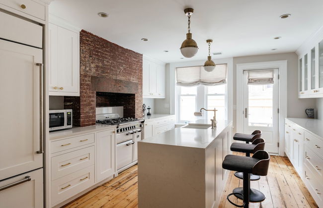 6 Bedroom Townhome Near NYC - Foto 16