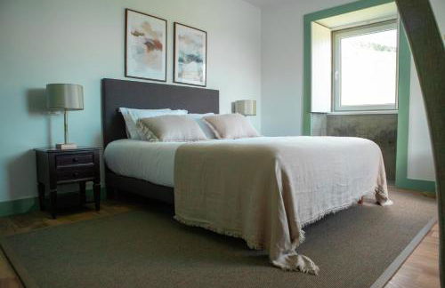 Casa de Campo Franco da Serra - Photo 25