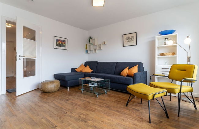 Ferienwohnung, St. Peter-ording - Foto 6