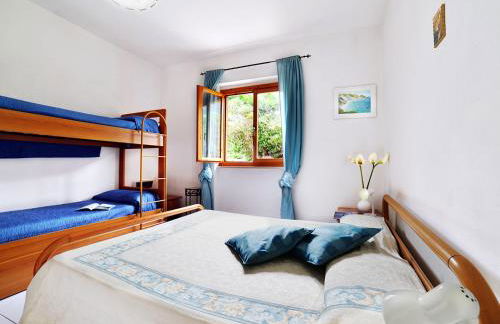 Apartment Terrazza Cala Rossa by Interhome - Foto 7