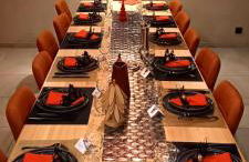 Chalet prestige 14 pers au pied des pistes - Foto 11