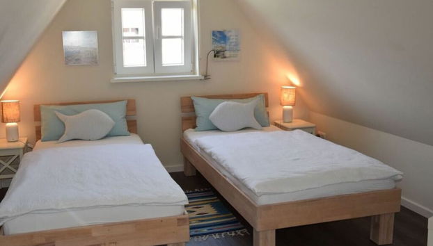 Holiday Home Wiedblick - Foto 3, Habitación