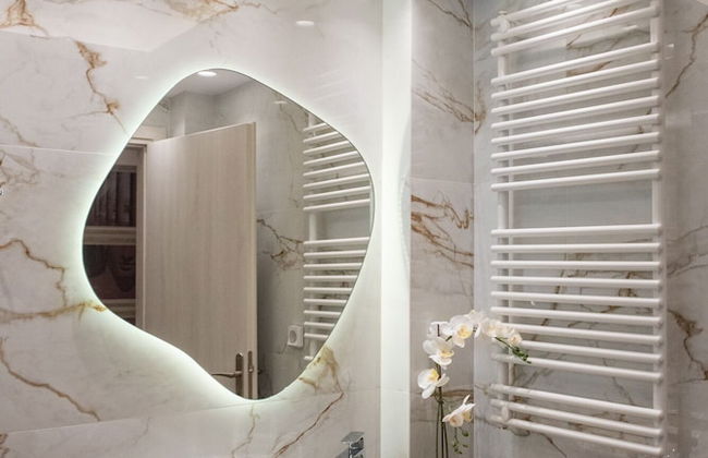 Blue Ark Acropolis Compass - Foto 35