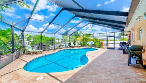 Sunset Cove Apollo Beach - Foto 3, sunbed