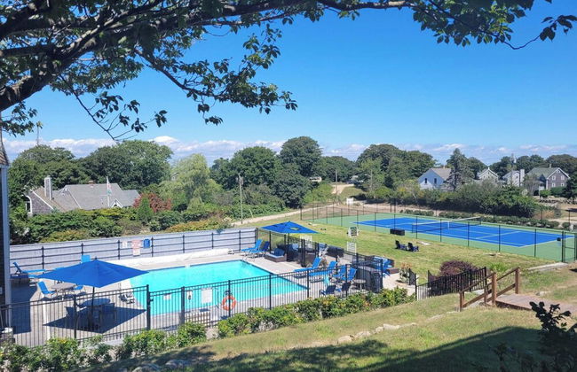 Neptune House Block Island Resort - Foto 14