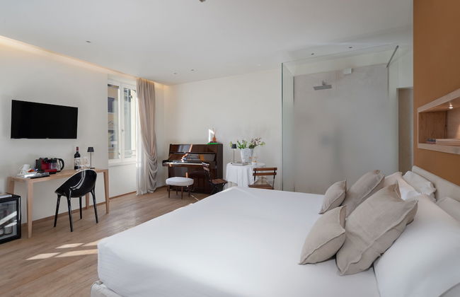 Massimago Wine Suites - Foto 16