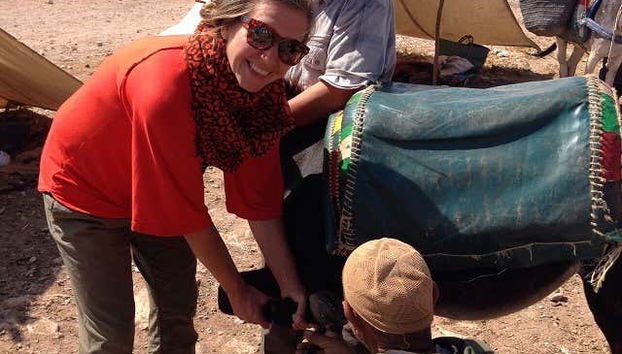 Amazigh Market Tour + Argan Oil Cooperative Visit - Foto 3
