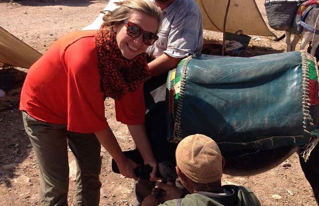 Amazigh Market Tour + Argan Oil Cooperative Visit - Foto 3