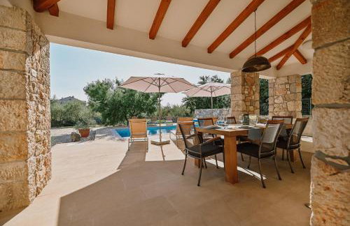 Vila Štala - Foto 41