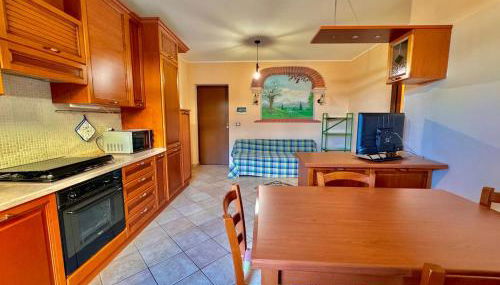 Maisonette Rosa dei Venti - Foto 3