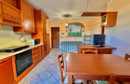 Maisonette Rosa dei Venti - Foto 3