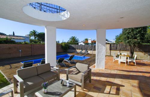 Villa Santorini - Photo 28