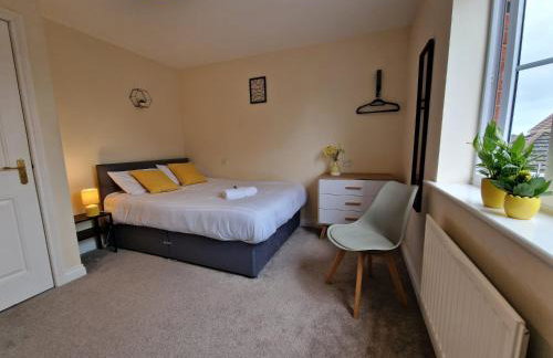 Cosy 3 story home - Foto 25